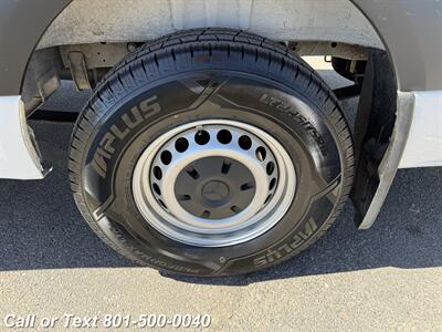 2023 Mercedes-Benz Sprinter 2500 - Photo 28 - North Salt Lake, UT 84010