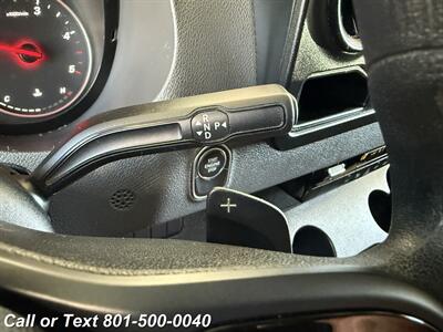 2023 Mercedes-Benz Sprinter 2500 - Photo 40 - North Salt Lake, UT 84010