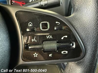 2023 Mercedes-Benz Sprinter 2500 - Photo 38 - North Salt Lake, UT 84010