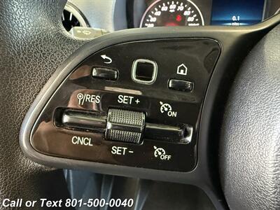 2023 Mercedes-Benz Sprinter 2500 - Photo 39 - North Salt Lake, UT 84010
