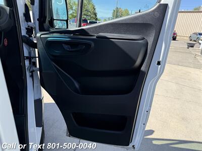 2023 Mercedes-Benz Sprinter 2500 - Photo 27 - North Salt Lake, UT 84010
