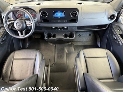 2023 Mercedes-Benz Sprinter 2500 - Photo 4 - North Salt Lake, UT 84010