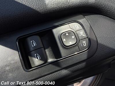 2023 Mercedes-Benz Sprinter 2500 - Photo 23 - North Salt Lake, UT 84010