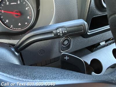2023 Mercedes-Benz Sprinter 2500 - Photo 12 - North Salt Lake, UT 84010
