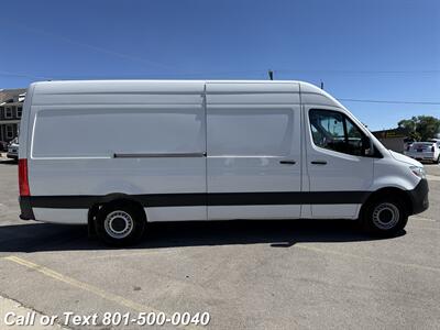 2023 Mercedes-Benz Sprinter 2500 - Photo 2 - North Salt Lake, UT 84010