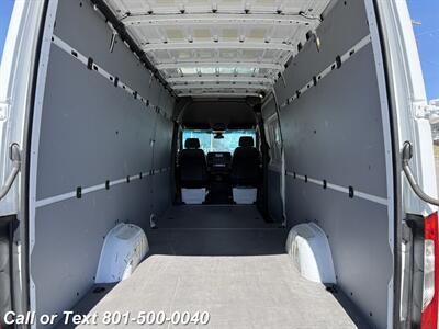 2023 Mercedes-Benz Sprinter 2500 - Photo 3 - North Salt Lake, UT 84010