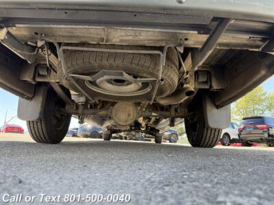 2023 Mercedes-Benz Sprinter 2500 - Photo 37 - North Salt Lake, UT 84010