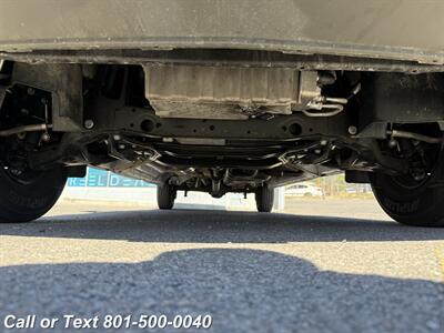 2023 Mercedes-Benz Sprinter 2500 - Photo 36 - North Salt Lake, UT 84010