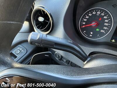 2023 Mercedes-Benz Sprinter 2500 - Photo 11 - North Salt Lake, UT 84010