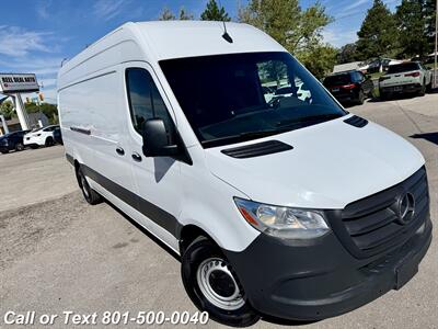 2023 Mercedes-Benz Sprinter 2500 - Photo 48 - North Salt Lake, UT 84010