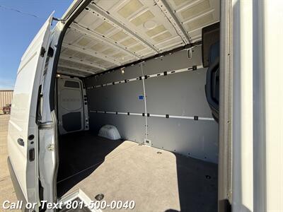 2023 Mercedes-Benz Sprinter 2500 - Photo 14 - North Salt Lake, UT 84010