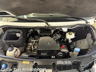 2023 Mercedes-Benz Sprinter 2500 - Photo 6 - North Salt Lake, UT 84010