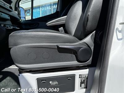 2023 Mercedes-Benz Sprinter 2500 - Photo 22 - North Salt Lake, UT 84010