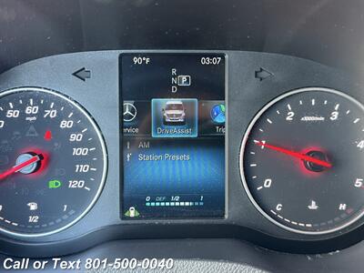 2023 Mercedes-Benz Sprinter 2500 - Photo 42 - North Salt Lake, UT 84010