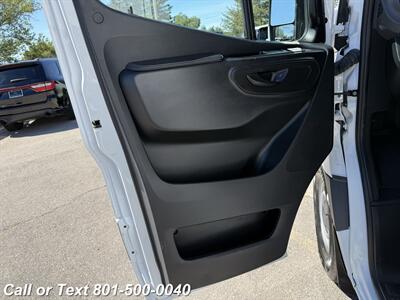 2023 Mercedes-Benz Sprinter 2500 - Photo 19 - North Salt Lake, UT 84010