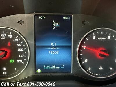 2023 Mercedes-Benz Sprinter 2500 - Photo 5 - North Salt Lake, UT 84010