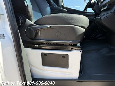 2023 Mercedes-Benz Sprinter 2500 - Photo 35 - North Salt Lake, UT 84010