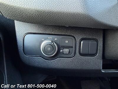 2023 Mercedes-Benz Sprinter 2500 - Photo 15 - North Salt Lake, UT 84010