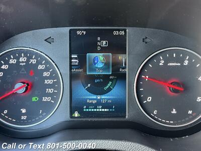 2023 Mercedes-Benz Sprinter 2500 - Photo 41 - North Salt Lake, UT 84010