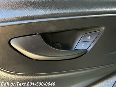 2023 Mercedes-Benz Sprinter 2500 - Photo 24 - North Salt Lake, UT 84010