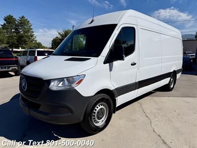 2023 Mercedes-Benz Sprinter 2500 - Photo 9 - North Salt Lake, UT 84010