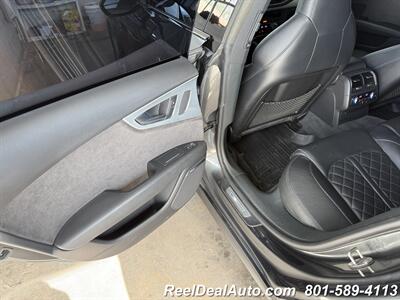 2018 Audi A7 3.0T quattro Premium Plus   - Photo 38 - North Salt Lake, UT 84010