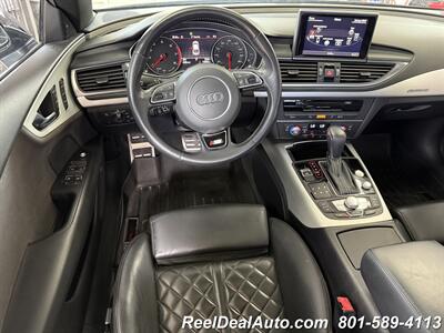 2018 Audi A7 3.0T quattro Premium Plus   - Photo 3 - North Salt Lake, UT 84010