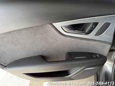 2018 Audi A7 3.0T quattro Premium Plus   - Photo 37 - North Salt Lake, UT 84010