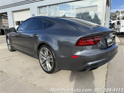 2018 Audi A7 3.0T quattro Premium Plus   - Photo 30 - North Salt Lake, UT 84010