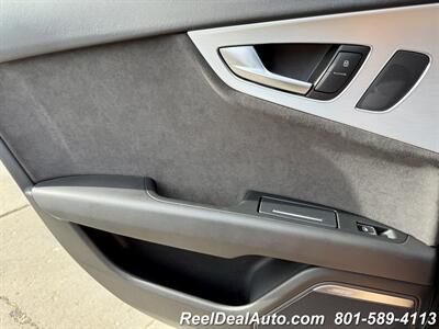 2018 Audi A7 3.0T quattro Premium Plus   - Photo 29 - North Salt Lake, UT 84010