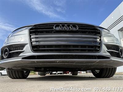2018 Audi A7 3.0T quattro Premium Plus   - Photo 9 - North Salt Lake, UT 84010