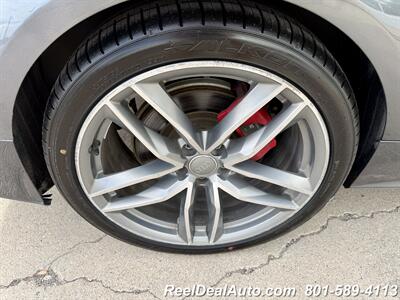 2018 Audi A7 3.0T quattro Premium Plus   - Photo 22 - North Salt Lake, UT 84010