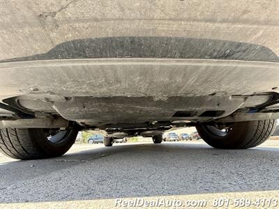 2022 Volkswagen Tiguan SE R-Line Black 4Motion   - Photo 26 - North Salt Lake, UT 84010
