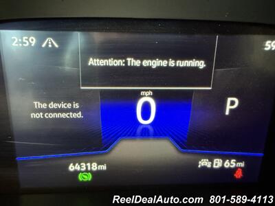 2022 Volkswagen Tiguan SE R-Line Black 4Motion   - Photo 39 - North Salt Lake, UT 84010