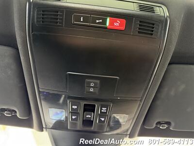 2022 Volkswagen Tiguan SE R-Line Black 4Motion   - Photo 33 - North Salt Lake, UT 84010