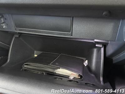 2022 Volkswagen Tiguan SE R-Line Black 4Motion   - Photo 32 - North Salt Lake, UT 84010