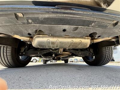 2022 Volkswagen Tiguan SE R-Line Black 4Motion   - Photo 24 - North Salt Lake, UT 84010
