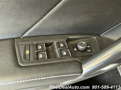2022 Volkswagen Tiguan SE R-Line Black 4Motion   - Photo 38 - North Salt Lake, UT 84010