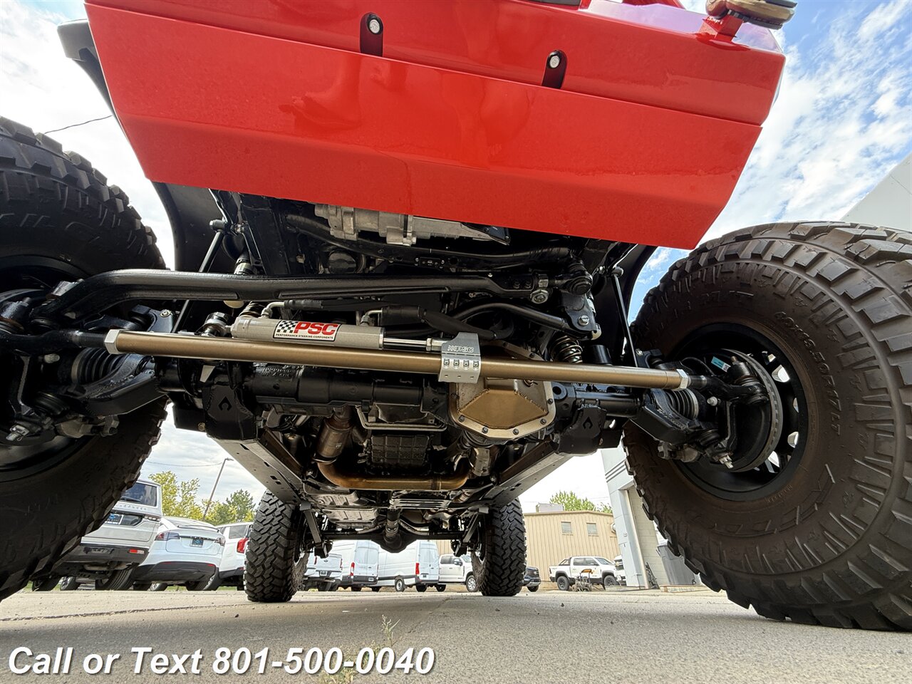 2025 Jeep Wrangler Rubicon 392 Final Edition - Photo 83 - North Salt Lake, UT 84010
