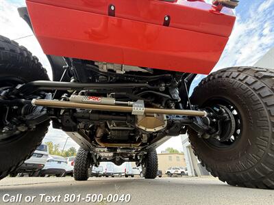 2025 Jeep Wrangler Rubicon 392 Final Edition - Photo 83 - North Salt Lake, UT 84010