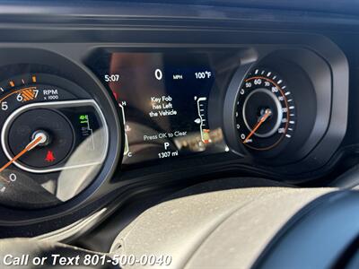 2025 Jeep Wrangler Rubicon 392 Final Edition - Photo 26 - North Salt Lake, UT 84010
