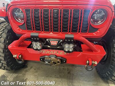 2025 Jeep Wrangler Rubicon 392 Final Edition - Photo 3 - North Salt Lake, UT 84010