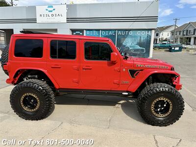 2025 Jeep Wrangler Rubicon 392 Final Edition - Photo 45 - North Salt Lake, UT 84010