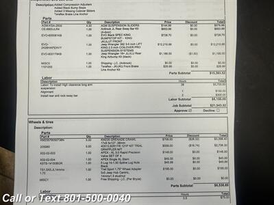 2025 Jeep Wrangler Rubicon 392 Final Edition - Photo 17 - North Salt Lake, UT 84010