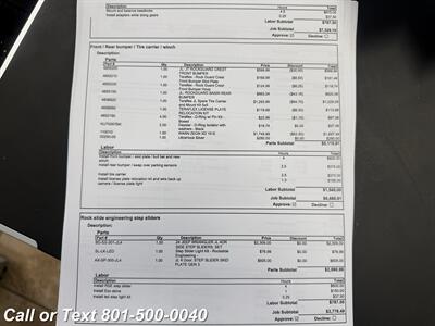 2025 Jeep Wrangler Rubicon 392 Final Edition - Photo 18 - North Salt Lake, UT 84010