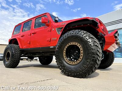 2025 Jeep Wrangler Rubicon 392 Final Edition - Photo 65 - North Salt Lake, UT 84010