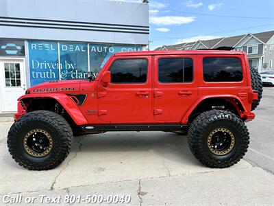 2025 Jeep Wrangler Rubicon 392 Final Edition - Photo 12 - North Salt Lake, UT 84010
