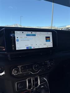 2025 Jeep Wrangler Rubicon 392 Final Edition - Photo 3 - North Salt Lake, UT 84010