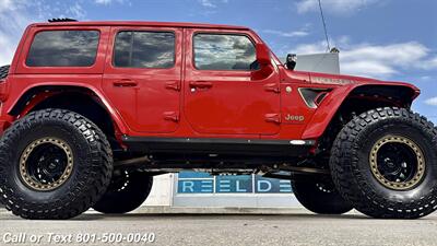 2025 Jeep Wrangler Rubicon 392 Final Edition - Photo 73 - North Salt Lake, UT 84010