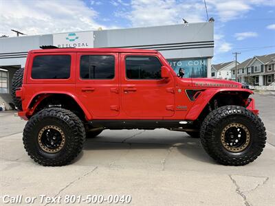 2025 Jeep Wrangler Rubicon 392 Final Edition - Photo 63 - North Salt Lake, UT 84010